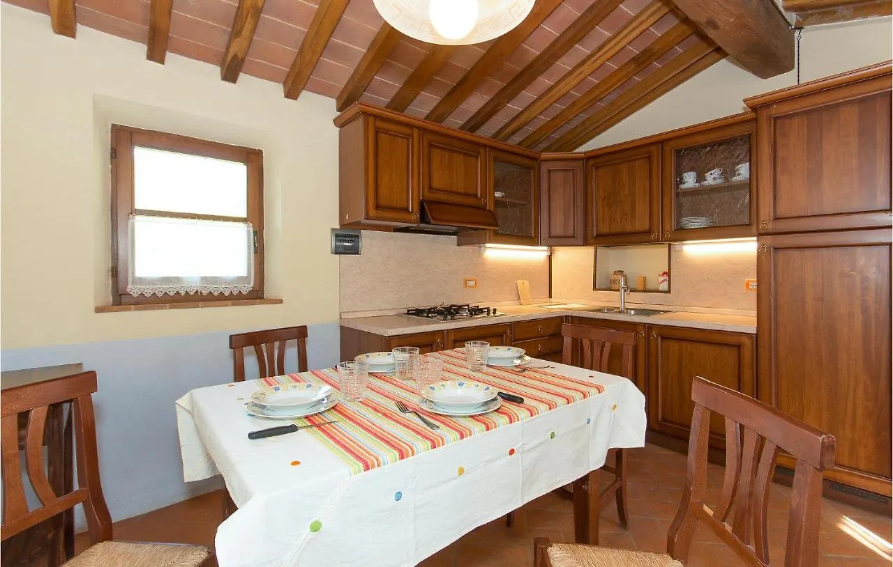 Holiday home La Casetta Montepulciano