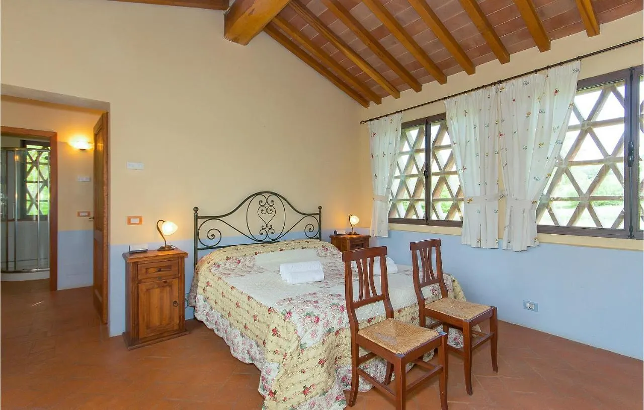 Holiday home La Casetta Montepulciano