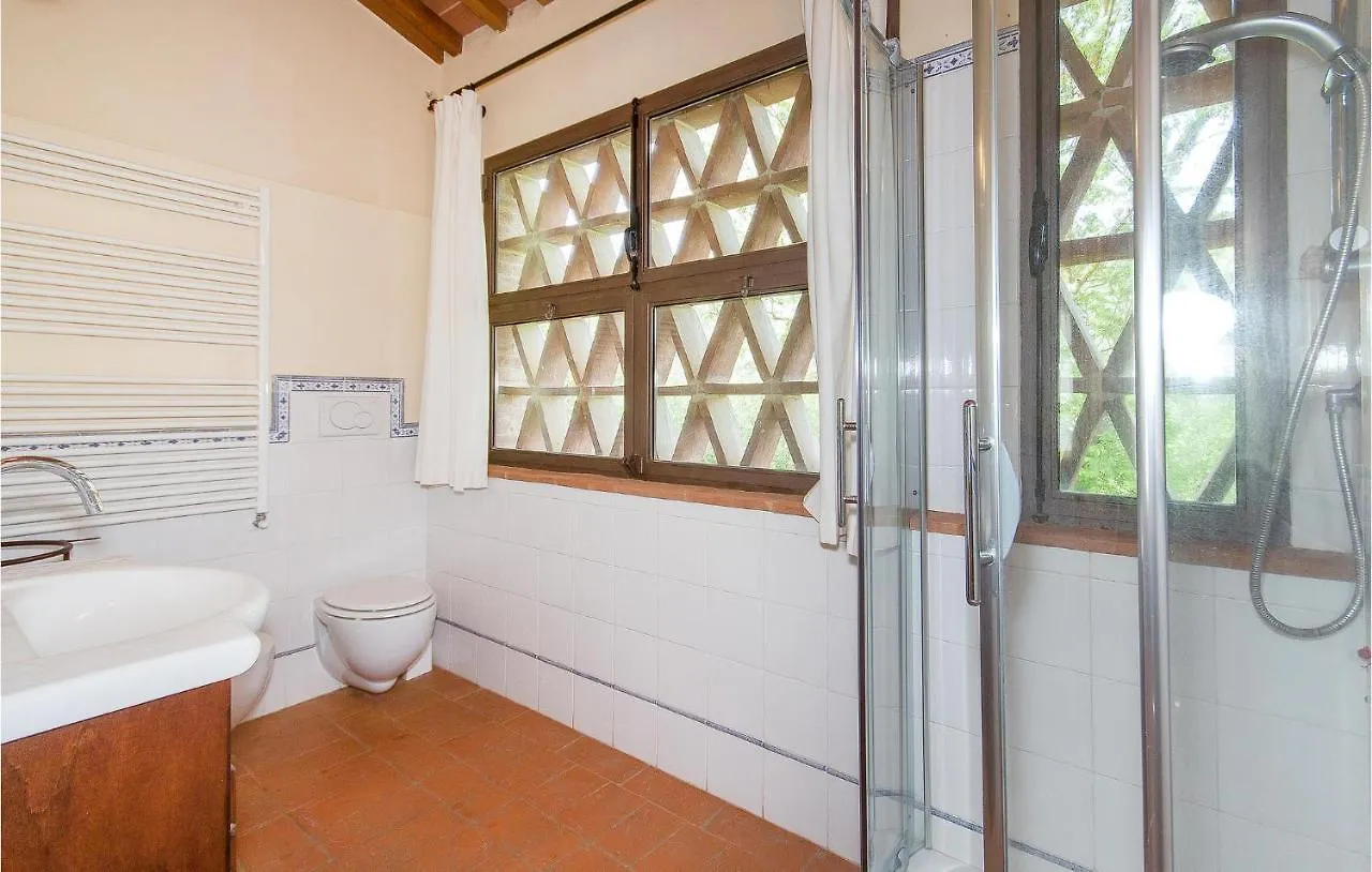 La Casetta Montepulciano Holiday home