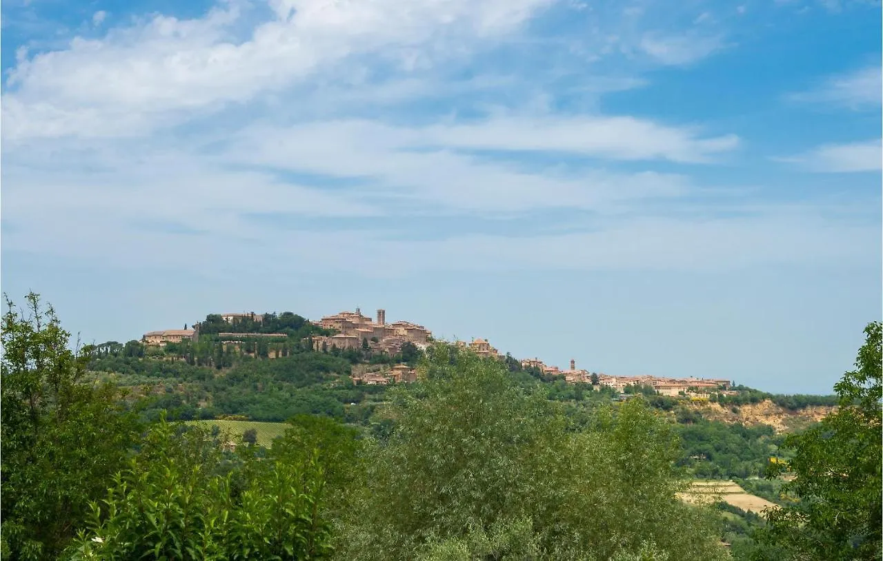 Holiday home La Casetta Montepulciano Italy