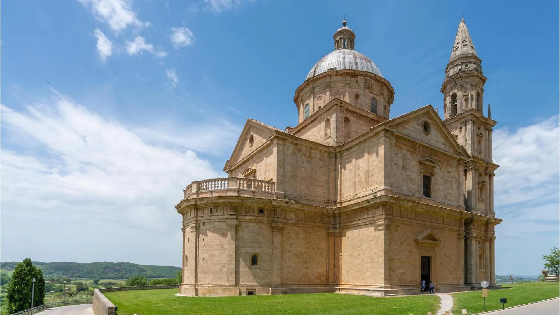 La Casetta Montepulciano 0*,  Italy