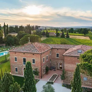 אתר נופש Svetoni Wine, Montepulciano Stazione