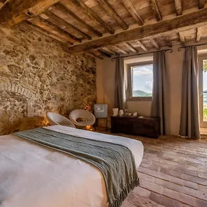 Gasthof Stelle Di Monte, Montepulciano Stazione