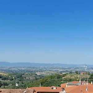 Apartment La Crocetta, Montepulciano Stazione
