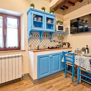 Apartment La Casina Di Iole, Montepulciano Stazione