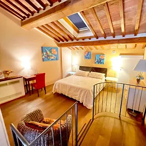 Гостевой дом Bed & Breakfast Montepulciano, Монтепульчано
