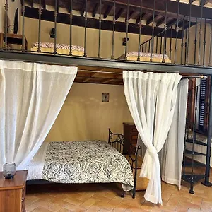 Apartment Opio Nel Corso 47, Montepulciano Stazione