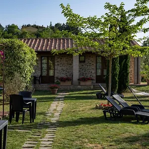  Gospodarstwo agroturystyczne La Pievina