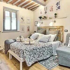 Apartment La Casina Di Rosa, Montepulciano Stazione