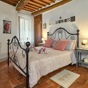 La Casina In Via Fiorita Montepulciano Stazione