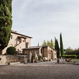 Montorio Montepulciano