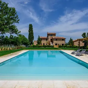 בית חווה Merigge Wellness &, Montepulciano Stazione