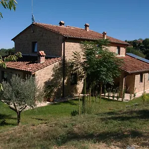 Residenza Al Poggio Degli Ulivi Montepulciano