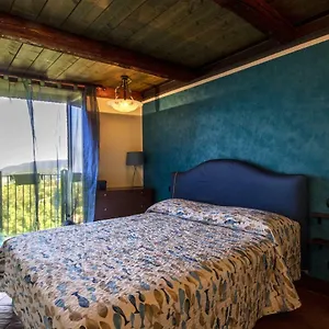 Borgo Buio Town House Montepulciano