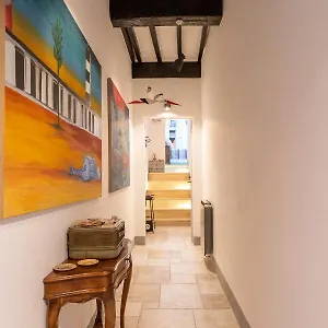 Gasthof Manillahouse, Montepulciano Stazione